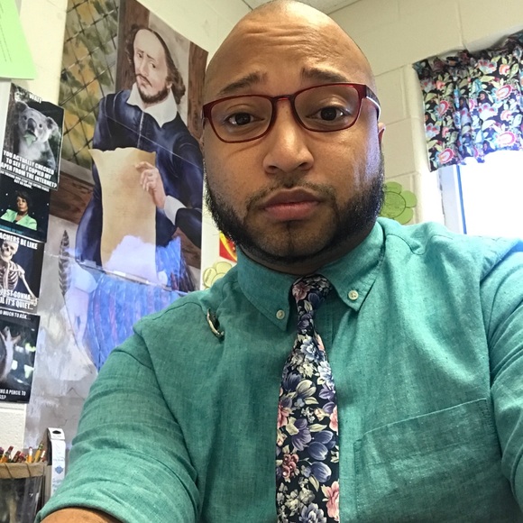 Meet your Posher, Ronald! - Picture 3 of 4